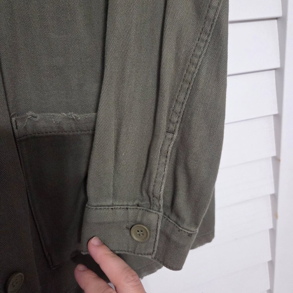 Topshop Button Down - image 6